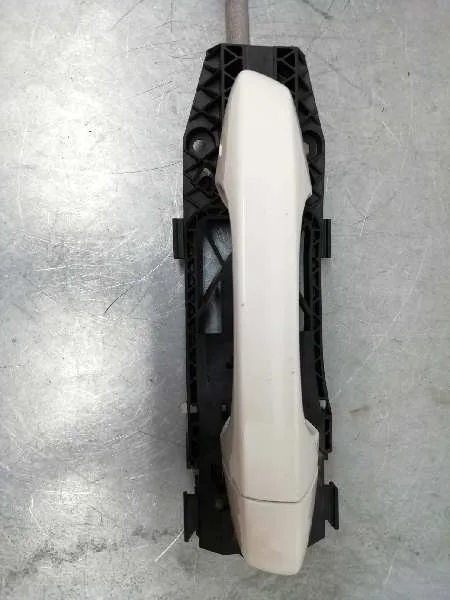 Maneta Exterior Trasera Izquierda para Seat Leon St (5F8)