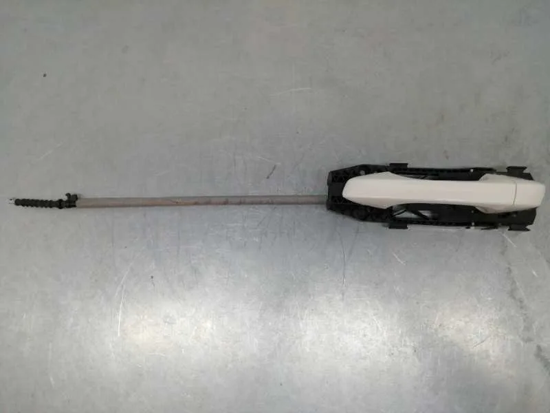 Maneta Exterior Trasera Izquierda para Seat Leon St (5F8)