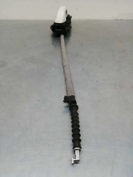 Maneta Exterior Trasera Izquierda para Seat Leon St (5F8)