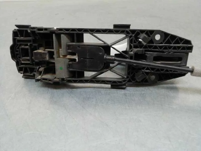 Maneta Exterior Trasera Izquierda para Seat Leon St (5F8)