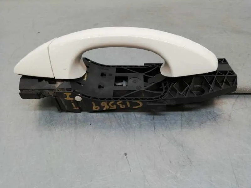 Maneta Exterior Trasera Izquierda para Seat Leon St (5F8)