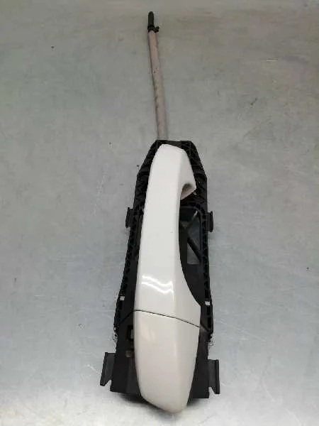 Maneta Exterior Trasera Izquierda para Seat Leon St (5F8)