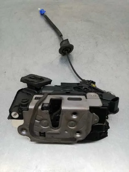 Cerradura Puerta Trasera Izquierda para Seat Leon St (5F8)