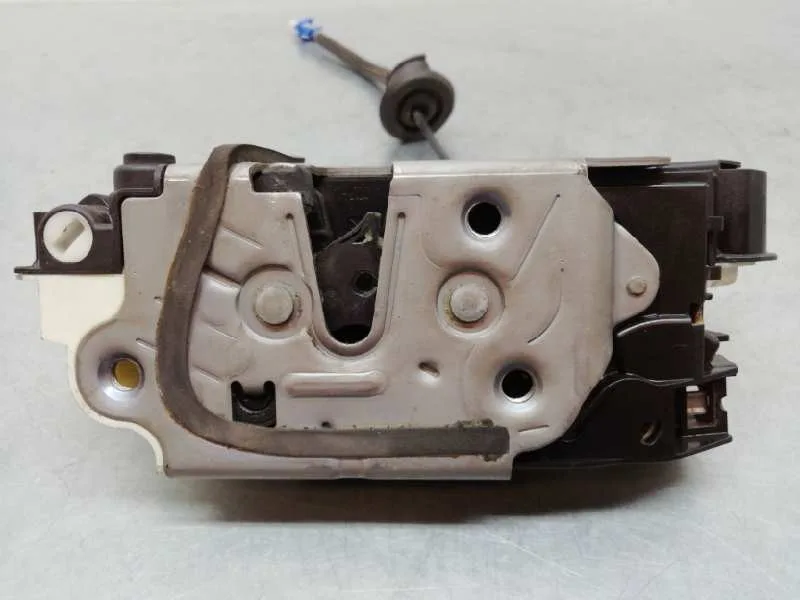 Cerradura Puerta Trasera Izquierda para Seat Leon St (5F8)