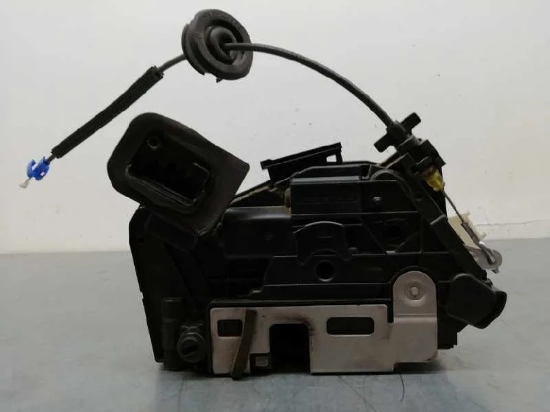 Cerradura Puerta Trasera Izquierda para Seat Leon St (5F8)
