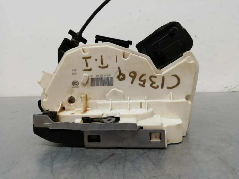 Cerradura Puerta Trasera Izquierda para Seat Leon St (5F8)