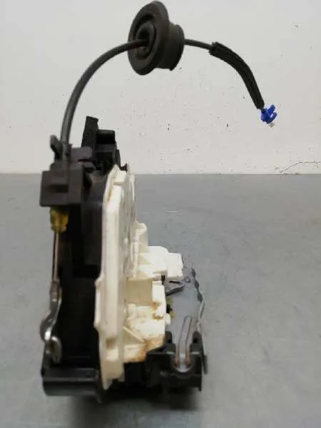 Cerradura Puerta Trasera Izquierda para Seat Leon St (5F8)