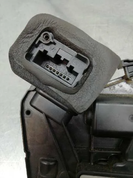 Cerradura Puerta Trasera Izquierda para Seat Leon St (5F8)