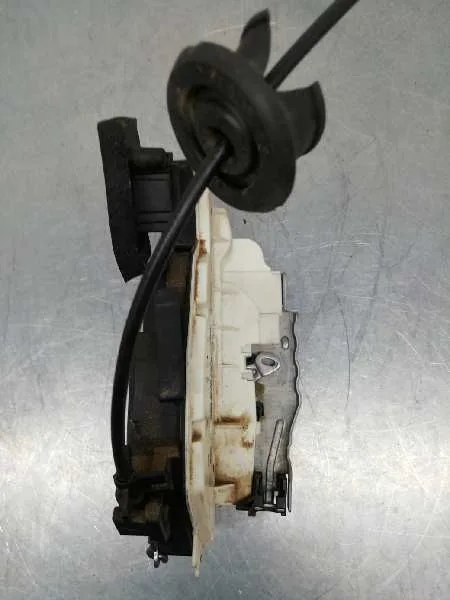 Cerradura Puerta Trasera Izquierda para Seat Leon St (5F8)