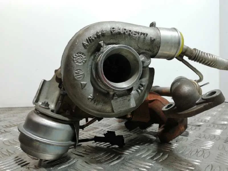 Turbocompresor para Hyundai I30