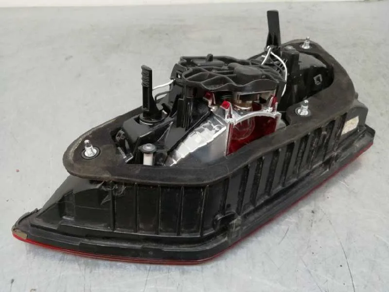 Piloto Trasero Izquierdo Interior para Seat Leon St (5F8)