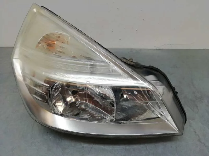 Faro Derecho para Renault Espace Iv (Jk0)