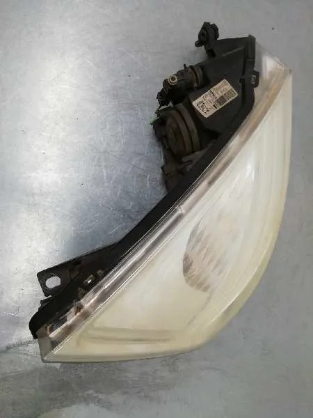 Faro Derecho para Renault Espace Iv (Jk0)