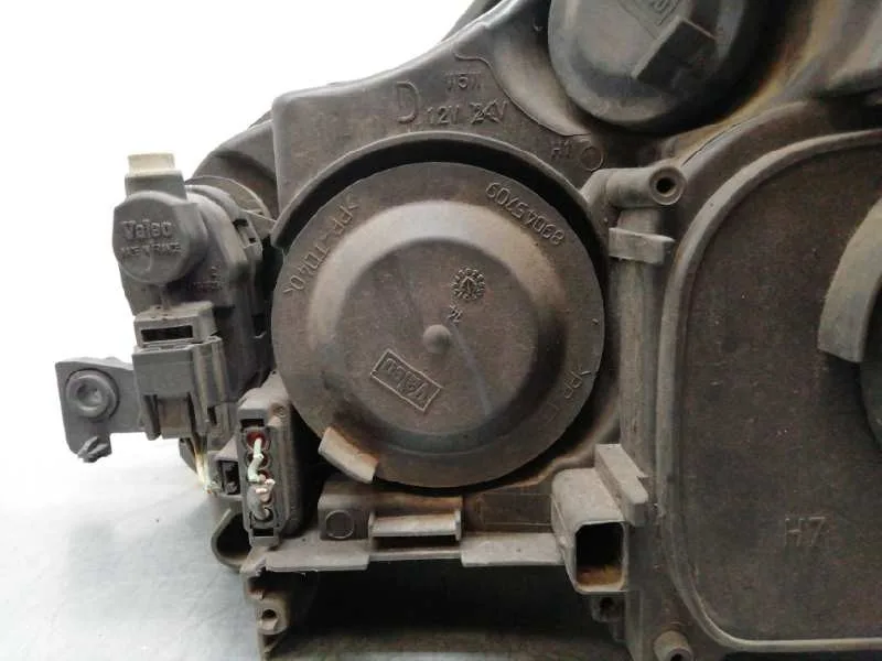 Faro Derecho para Renault Espace Iv (Jk0)