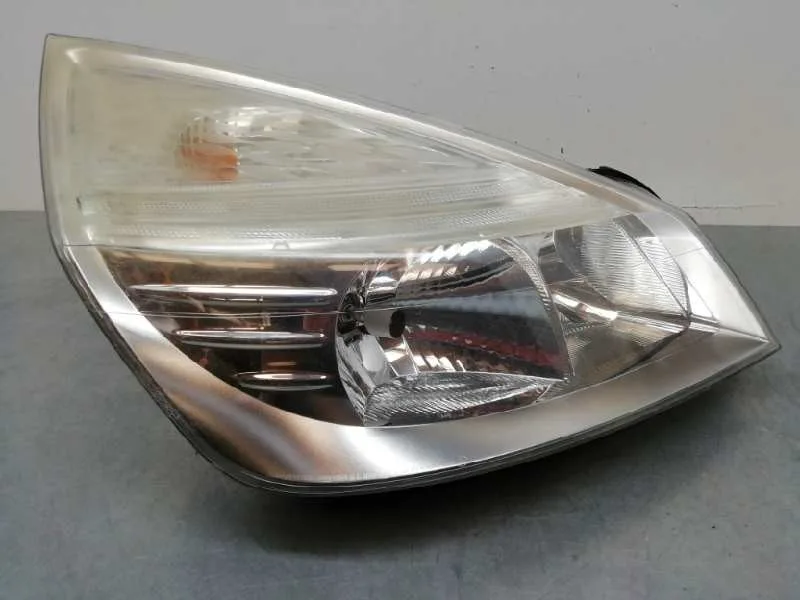 Faro Derecho para Renault Espace Iv (Jk0)