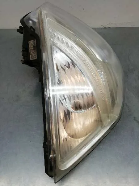 Faro Derecho para Renault Espace Iv (Jk0)