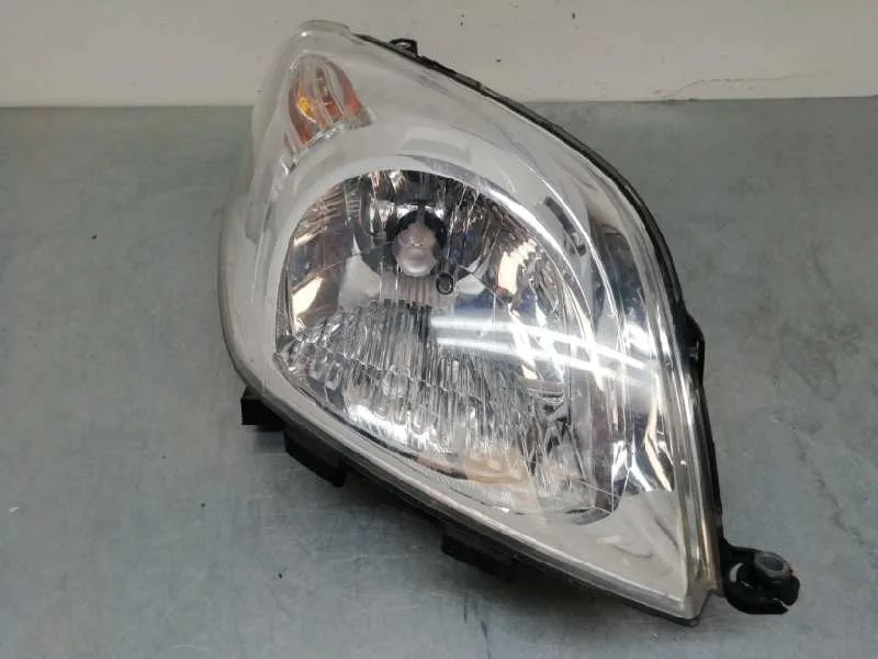 Faro Derecho para Fiat Fiorino