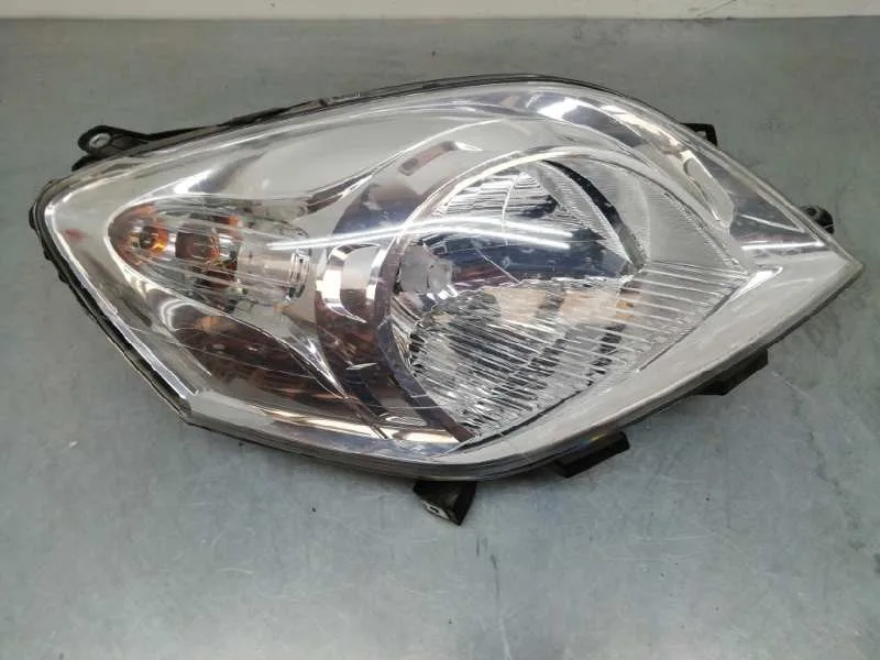 Faro Derecho para Fiat Fiorino