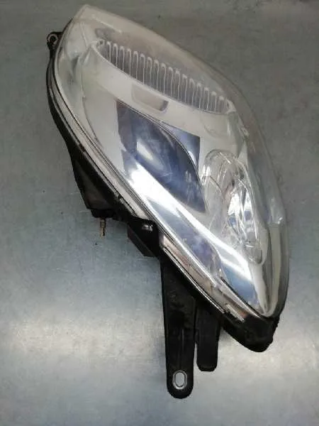 Faro Derecho para Fiat Fiorino