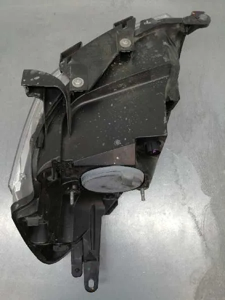 Faro Derecho para Fiat Fiorino