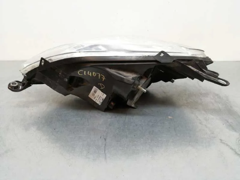 Faro Derecho para Fiat Fiorino