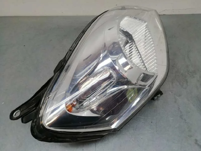 Faro Derecho para Fiat Fiorino
