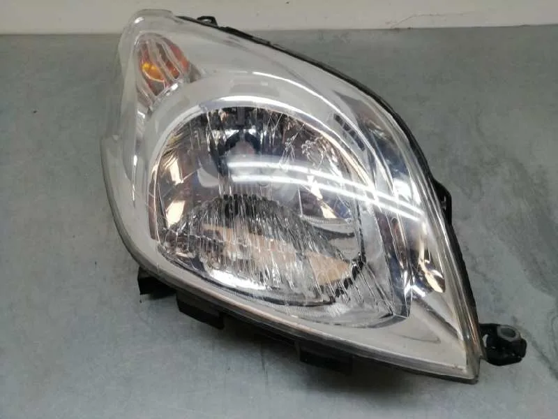 Faro Derecho para Fiat Fiorino