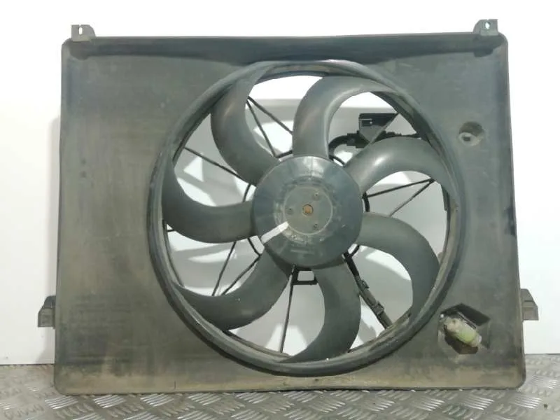 Electroventilador para Kia Carens (Un)