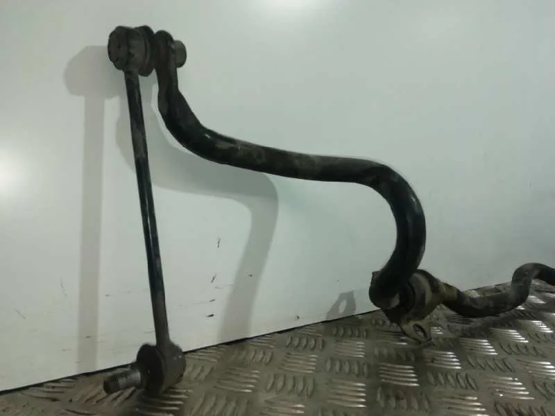 Barra Estabilizadora Delantera para Kia Carens (Un)