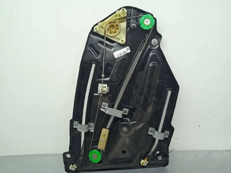 Elevalunas Trasero Derecho para Volkswagen Eos (1F7)
