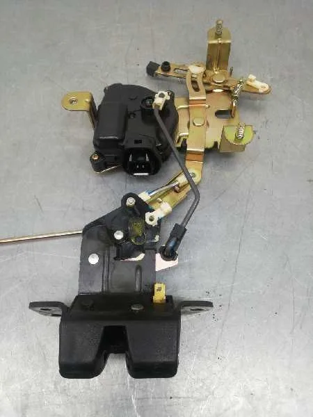 Cerradura Maletero / Porton para Hyundai Tucson (Jm)