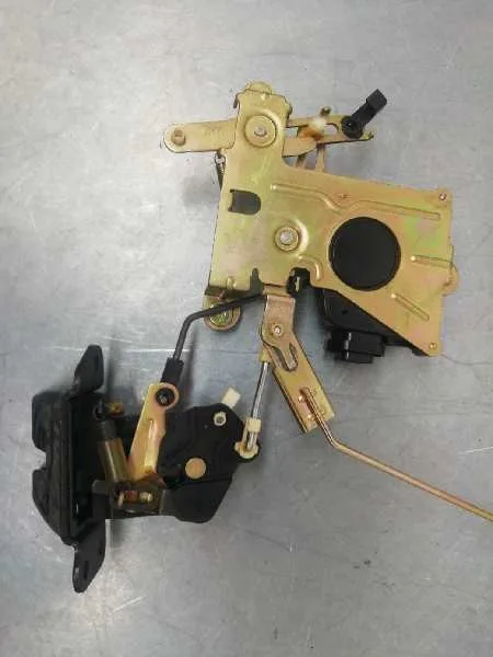 Cerradura Maletero / Porton para Hyundai Tucson (Jm)