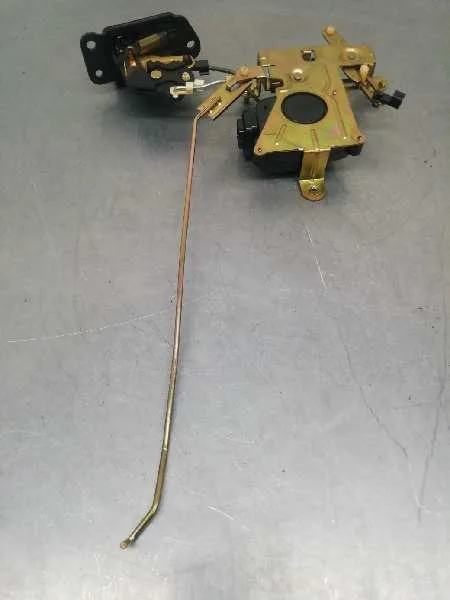 Cerradura Maletero / Porton para Hyundai Tucson (Jm)