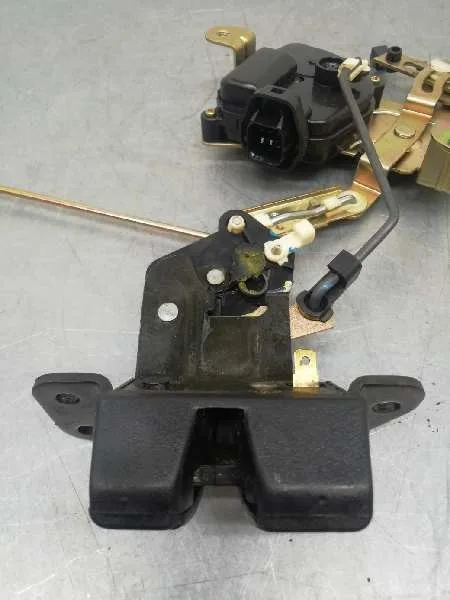 Cerradura Maletero / Porton para Hyundai Tucson (Jm)