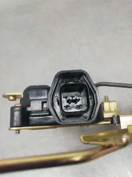 Cerradura Maletero / Porton para Hyundai Tucson (Jm)