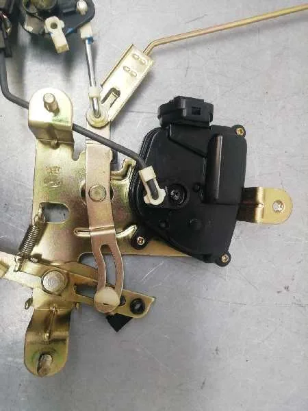 Cerradura Maletero / Porton para Hyundai Tucson (Jm)