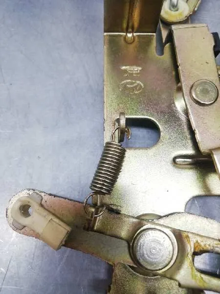 Cerradura Maletero / Porton para Hyundai Tucson (Jm)