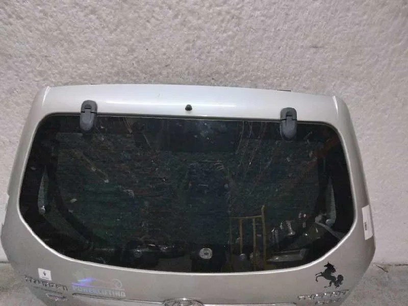 Porton Trasero para Hyundai Tucson (Jm)