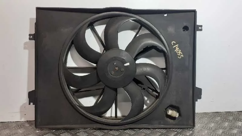 Electroventilador para Hyundai Tucson (Jm)