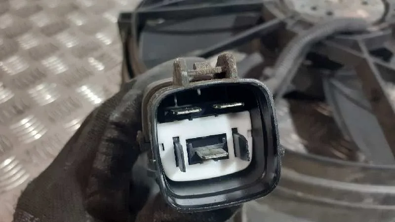 Electroventilador para Hyundai Tucson (Jm)