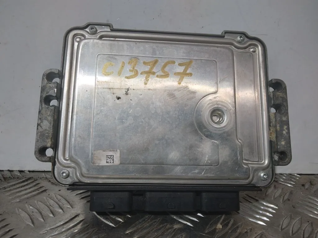 Centralita Motor Uce para Renault Espace Iv (Jk0)