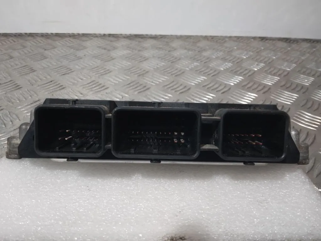 Centralita Motor Uce para Renault Espace Iv (Jk0)