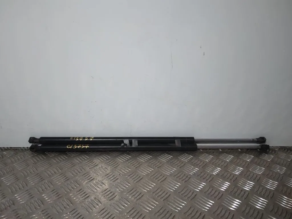 Amortiguadores Maletero / Porton para Renault Espace Iv (Jk0)