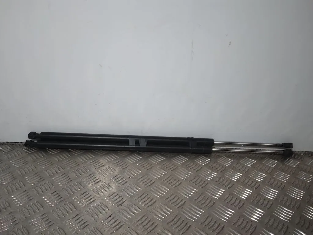 Amortiguadores Maletero / Porton para Renault Espace Iv (Jk0)