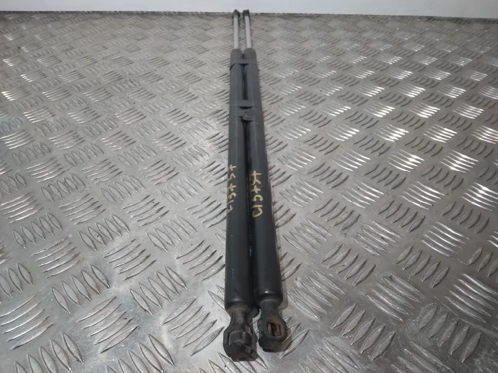 Amortiguadores Maletero / Porton para Renault Espace Iv (Jk0)