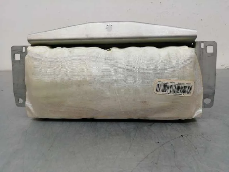 Airbag Delantero Derecho para Citroën C4 Picasso
