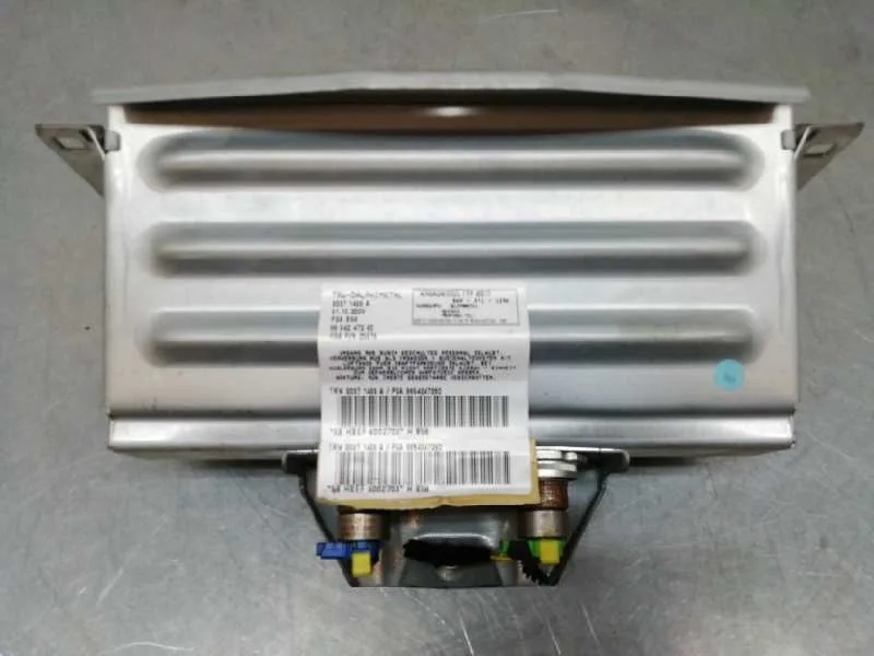 Airbag Delantero Derecho para Citroën C4 Picasso