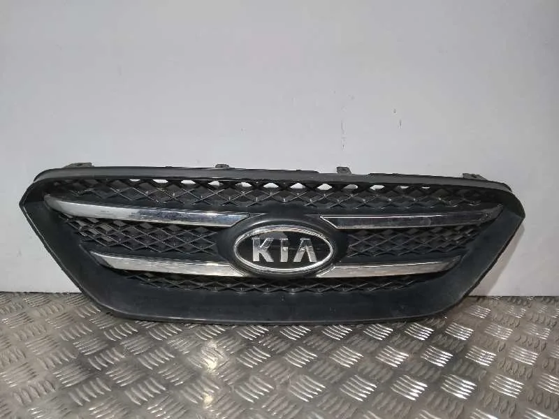 Rejilla Delantera para Kia Carens (Un)