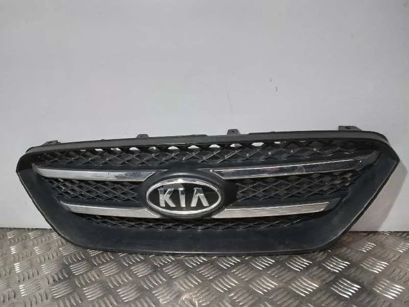 Rejilla Delantera para Kia Carens (Un)