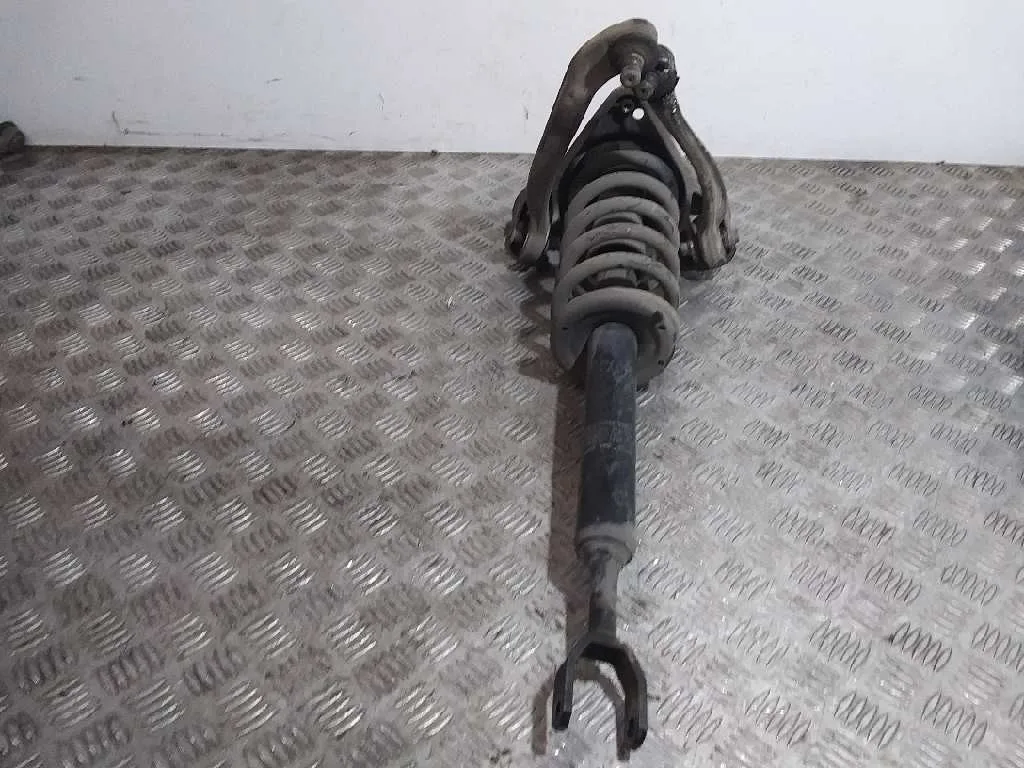 Amortiguador Delantero Izquierdo para Audi A6 Berlina (4F2)